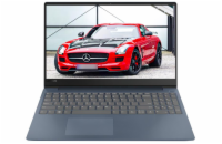 Lenovo IdeaPad 330-15IKB 15,6 palců, 8 GB, Intel Core i7-8550U 1.80 GHz, Numerická klávesnice, 512 GB NVMe SSD, Windows 11 Pro, 1366 x 768 px, Intel UHD Graphics 620, Bluetooth, WIFI, Webkamera