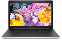 HP ProBook 470 G5 17,3 palců, 8 GB, Intel Core i5-8250U 1.60 GHz, Numerická klávesnice, 256 GB NVMe SSD, Windows 11 Pro, 1920 x 1080 px, Intel UHD Graphics 620 + nVIDIA GeForce 930MX 2GB, Bluetooth, 
