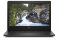 Dell Vostro 3490 14 palců, 8 GB, Intel Core i5-10210U 1.60 GHz, 256 GB NVMe SSD, Windows 11 Pro, 1920 x 1080 px, Intel UHD Graphics, Bluetooth, WIFI, Webkamera