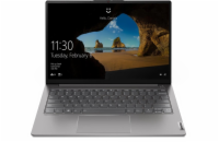 Lenovo ThinkBook 13s G2 ITL 13,3 palců, 16 GB, Intel Core i7-1165G7 2.80 GHz, 512 GB NVMe SSD, Windows 11 Pro, 1920 x 1200 px, Intel Iris Xe Graphics, Bluetooth, WIFI, Webkamera, Vady: mírné estetick
