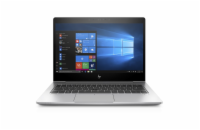 HP EliteBook 735 G6 13,3 palců, 8 GB, AMD Ryzen 3 PRO 3300U 2.10 GHz, 256 GB NVMe SSD, Windows 11 Pro, 1920 x 1080 px, AMD Radeon Vega 6 Graphics, Bluetooth, WIFI, Webkamera, Vady: mírné estetické va