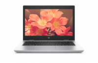 HP ProBook 640 G4 14 palců, 8 GB, Intel Core i5-8250U 1.60 GHz, 256 GB NVMe SSD, Windows 11 Pro, 1920 x 1080 px, Intel UHD Graphics 620, Bluetooth, WIFI, Webkamera, Vady: mírné estetické vady
