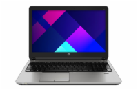 HP ProBook 650 G1 15,6 palců, 8 GB, Intel Core i5-4210M 2.60 GHz, Numerická klávesnice, 256 GB SSD, Windows 11 Pro, 1366 x 768 px, Intel HD Graphics 4600, Bluetooth, WIFI, DVD-RW, Webkamera, Vady: mí