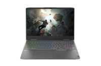 Lenovo LOQ 15IRH8 15,6 palců, 16 GB, Intel Core i5-12450H 3.30 GHz, Numerická klávesnice, 512 GB NVMe SSD, Windows 11 Home, 1920 x 1080 px, nVIDIA GeForce RTX 4050 6GB, Bluetooth, WIFI, Webkamera, Pr