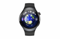 Hodinky ZEBLAZE Thor Ultra Black