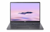 Acer Chromebook Plus 516/CB516-1HT-31UE/3-100U/16"/WUXGA/T/8GB/256GB/Intel int/Chrome/Gray/2R