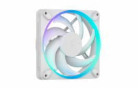 Fractal Design Momentum 12 RGB, White