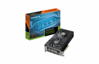 GIGABYTE GeForce RTX 5060 EAGLE/OC/8GB/GDDR7