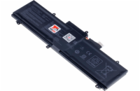 Baterie T6 Power Asus ROG Zephyrus GA502, GU502, GX502, GU532, GX532, 4940mAh, 76Wh, 4cell, Li-poly