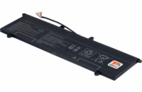 Baterie T6 Power Asus ZenBook Duo UX481FA, UX481FL, 4550mAh, 70Wh, Li-pol, 4cell