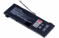 Baterie T6 Power Acer Nitro 5 AN515-58, ANV15-51, 3733mAh, 57,4Wh, 4cell, Li-pol