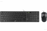 GENIUS Slimstar C126 set + Copilot