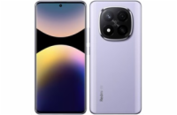 Xiaomi Redmi Note 14 Pro+ 5G Dual SIM 8GB/256GB Levander Purple EU
