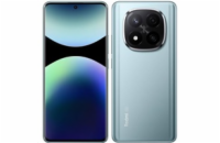 Xiaomi Redmi Note 14 Pro+ 5G Dual SIM 12GB/512GB Frost Blue EU