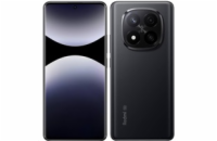 Xiaomi Redmi Note 14 Pro+ 5G Dual SIM 12GB/512GB Midnight Black EU