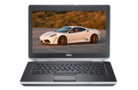 Dell Latitude E6430 14 palců, 8 GB, Intel Core i5-3340M 2.70 GHz, 256 GB SSD, Windows 11 Pro, 1600 x 900 px, Intel HD Graphics 4000, Bluetooth, WIFI, DVD-RW, Webkamera
