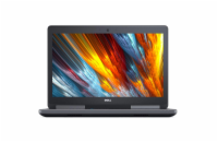 Dell Precision 7520 15,6 palců, 16 GB, Intel Core i7-6820HQ 2.70 GHz, Numerická klávesnice, 256 GB NVMe SSD, Windows 11 Pro, 1920 x 1080 px, Intel HD Graphics 530 + nVIDIA Quadro M2200M 4GB , Bluetoo