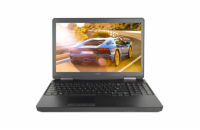 Dell Latitude E5540 15,6 palců, 8 GB, Intel Core i5-4210U 1.70 GHz, Numerická klávesnice, 128 GB SSD, Windows 11 Pro, 1920 x 1080 px, Intel HD Graphics 4000, Bluetooth, WIFI, DVD-RW, Webkamera