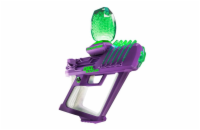 Dětská pistole GEL BLASTER STARFIRE Glow in the dark na vodní kuličky