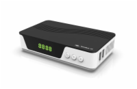 AB TereBox 3T HD DVB-T2/C /MPEG2/ MPEG4/ HEVC 