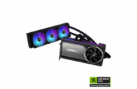 ASUS ROG ASTRAL LC RTX5090 OC GAMING 32GB/512-bit GDDR7 2xHDMI 3xDP