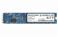 BAZAR - Synology M.2 22110 SSD SNV3510-800G (NAS) (800GB, NVMe) - rozbaleno
