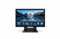 Philips/222B9TA/21,5"/VA/FHD/60Hz/2ms/Black/3R