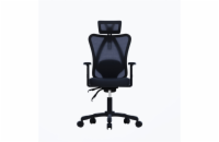 Gembird ergonomická židle Onyx