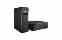 Eaton UPS1/1fáze,900VA -  3P Ellipse 900 USB DIN