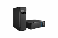 Eaton UPS 1/1fáze,550VA - 3P Ellipse 550 DIN