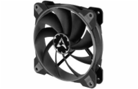 ARCTIC BioniX F120 (Gray) – 120mm eSport fan with 3-phase motor, PWM control and PST technology