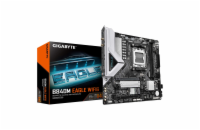 GIGABYTE B840M EAGLE WIFI6/AM5/mATX