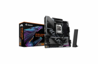 GIGABYTE B840M AORUS ELITE WIFI6E/AM5/mATX
