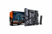 GIGABYTE B550M GAMING X WIFI6/AM4/mATX