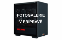 HAL3000 Online Gamer / AMD Ryzen 5 5600/ 32GB DDR/ RX 9060 XT/ 1TB PCIe SSD/ WiFi/ W11