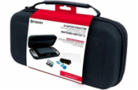 Nacon Startovací sada pro NS2 SWITCHNEWPACK5BLACK