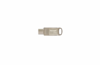 Patriot TAB T560/256GB/USB 3.2/USB-A + USB-C/Stříbrná