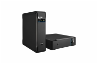 Eaton UPS 1/1fáze,1,7kVA- 3P Ellipse 1700 USB DIN