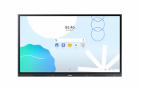 86" LED Samsung WM86D - Flip UHD,350cd,AN,16/7