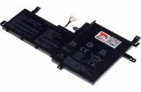Baterie T6 Power Asus VivoBook X513, X531, S513, S531F, F513, K513, 3653mAh, 42Wh, 3cell, Li-pol
