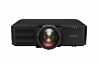 EPSON EB-L690SE/3LCD/6000lm/WUXGA/2x HDMI/LAN/WiFi