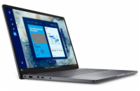 Dell Pro 16/PC16250/5-120U/16"/WUXGA/8GB/512GB/Iris Xe/W11P/Black/3R NBD