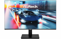 Challenger by Asrock monitor CL27FFA 27"/IPS/1920x1080/120Hz/ 300cd/m2/1ms/VGA/HDMI