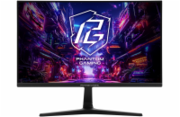 Phantom Gaming by Asrock monitor  PG25FFT 24,5"/IPS/1920x1080/180Hz/300cd/m2/1ms/HDMI/DP/speaker