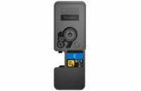 Kyocera toner TK-5490C cyan na 2 400 A4 (při 5% pokrytí), pro PA2101, MA2101