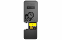 Kyocera toner TK-5480Y yellow na 1 250 A4 (při 5% pokrytí), pro PA2101, MA2101