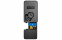 Kyocera toner TK-5480C cyan na 1 250 A4 (při 5% pokrytí), pro PA2101, MA2101