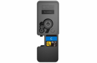Kyocera toner TK-5450C cyan na 3 200 A4 (při 5% pokrytí), pro PA2600cx/cwx, MA2600cfx/cwfx