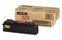 Kyocera Toner na 12 000 A4 (při 5% pokrytí), pro FS-2000D/20000DN/3900DN/4000DN