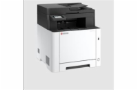 Kyocera ECOSYS MA2101cwfx A4/ MFP barevná 21ppm, 1200 dpi, 1GB, duplex, LAN, WIFI, start. tonery 1500str., LCD